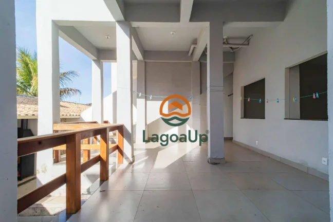 Imagem Casa com 4 dormitórios à venda, 142 m² por R$ 890.000 - Bela Vista - Lagoa Santa/MG