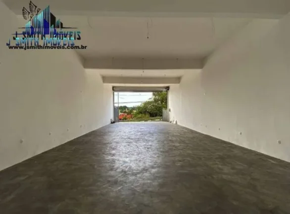 Imagem EXCELENTE SALÃO COMERCIAL NA GRANJA VIANA- LOJA PRONTA PRA USO 180m²