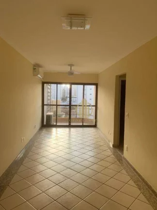 Imagem Apartamento com 2 dormitórios à venda, 71 m² por R$ 379.000 - Vila Seixas - Ribeirão Preto/SP