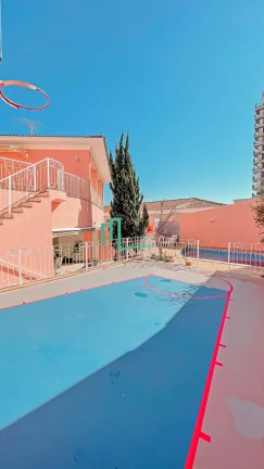 Imagem IMÓVEL RESIDENCIAL EXCLUSIVO DE ALTO PADRÃO DISPONIVEL Á VENDA