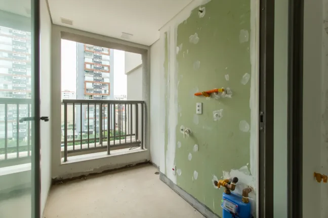 Imagem Apartamento para venda em Vila Mariana com 2 quartos, sendo 2 suítes , 112m2