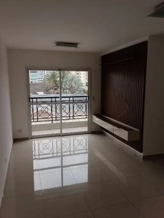 Imagem Apartamento para alugar, 90 m² por R$ 4.920,00/mês - Jardim Aquarius - São José dos Campos/SP