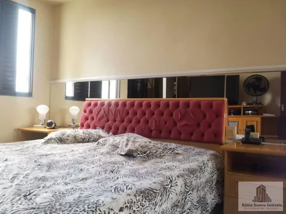 Imagem Cobertura para Venda em São Caetano do Sul / SP no bairro Santa Maria