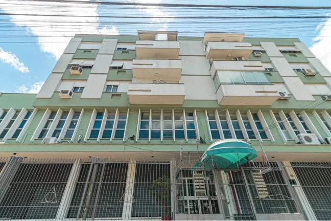 Imagem SDODO 60 Sala 610221045-32 - Sala à venda no bairro Santana - Porto Alegre/RS