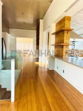 Imagem Apartamento de luxo na Vila Nova Conceição, São Paulo-SP: 3 quartos, 3 suítes, 5 banheiros, 5 vagas de garagem, 420m².