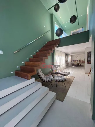 Imagem Casa com 4 dormitórios à venda, 710 m² por R$ 4.800.000,00 - Passagem - Cabo Frio/RJ
