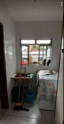 Imagem Casa à venda 2 Quartos, 1 Suite, 2 Vagas, 250M², Osvaldo Cruz, São Caetano do Sul - SP