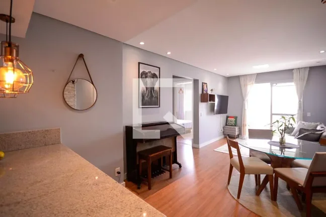 Imagem Apartamento à Venda - Aclimação, 2 Quartos, 76 m2