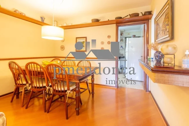 Imagem Apartamento na Vila Madalena com 3 quartos ( 1 suíte ) e 2 vagas, 102m²