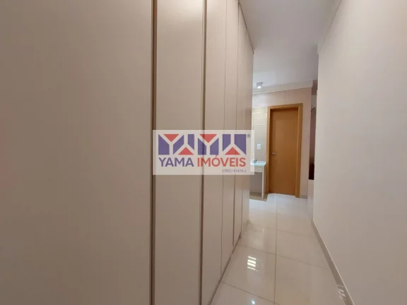 Imagem Place Vendome - Apartamento a venda no edifício Place Vendome, 3 suítes, 200 M², 3 vagas