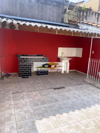 Imagem Sobrado em Vila para venda com 155mts