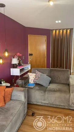 Imagem Apartamento para Venda em Santo André / SP no bairro Vila Assunção