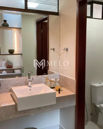 Imagem Oportunidade em ALDEIA: 202m², 04SUITES, 03vagas, 02 ANDARES..