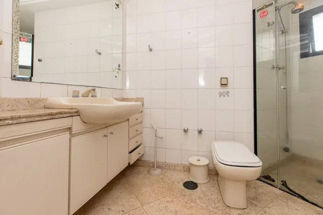 Imagem Imóvel com 4 Quartos à Venda, 200 m² em Perdizes - São Paulo