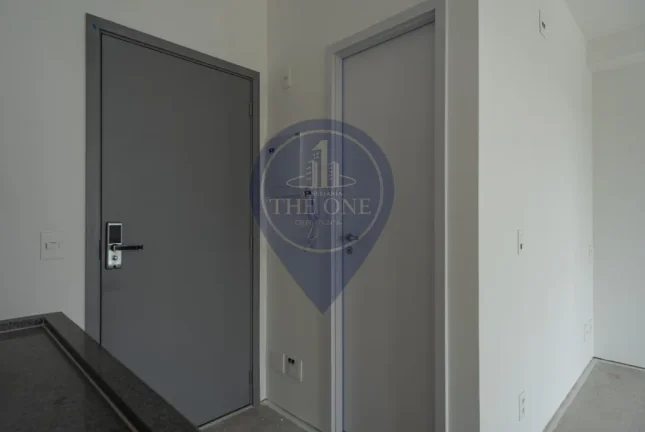Imagem Studio à venda em São Paulo-SP, Vila Firmiano Pinto: 1 quarto, 2 salas, 1 banheiro, 26m² de área!