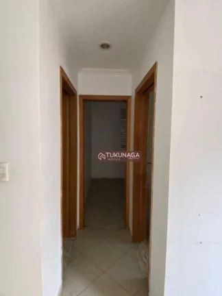 Imagem Apartamento à venda, 70 m² por R$ 290.000,00 - Vila Imaculada - Guarulhos/SP