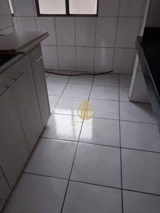 Imagem Apartamento com 2 dormitórios à venda, 58 m² por R$ 144.500 - Residencial das Américas - Ribeirão Preto/SP