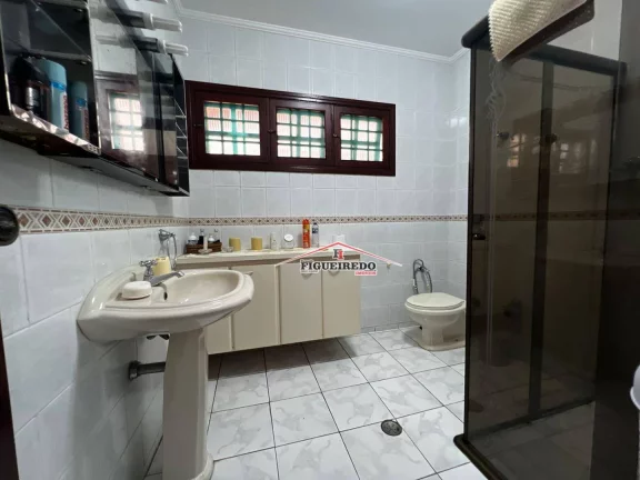 Imagem Casa à venda, 389 m² por R$ 2.900.000,00 - Balneário Flórida - Praia Grande/SP