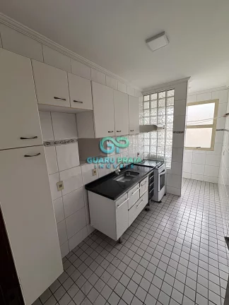 Imagem Apartamento para alugar no bairro Enseada - Guarujá/SP