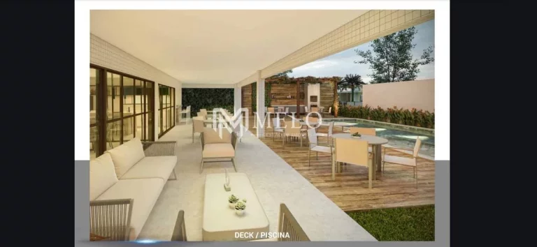 Imagem Apartamento 3Qts;1 Suíte,Varanda, 2vagas ,64M²
