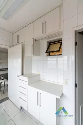 Imagem MIRANDOPOLIS COBERTURA TRIPLEX 247M², 3 suítes, 4 vagas, espaço gourmet com churrasqueira, com ótima localização e valor !!!