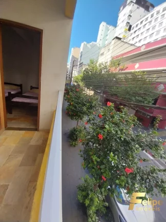 Imagem OPORTUNIDADE DE PRÉDIO PARA FINS COMERCIAIS NO CENTRO / GUARAPARI
