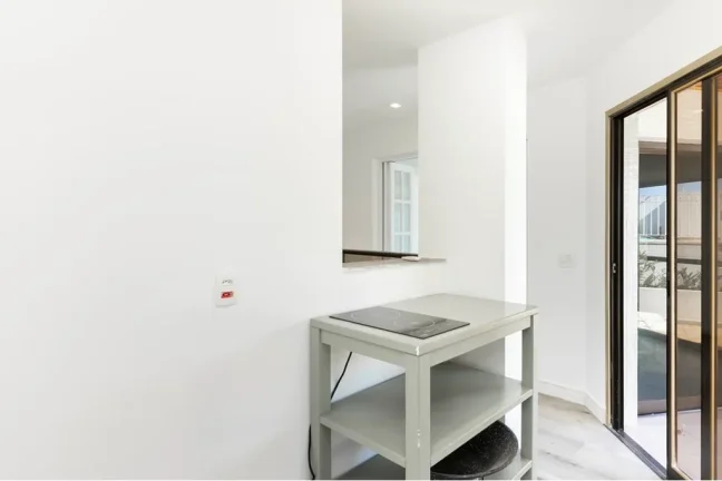 Imagem COBERTURA RESIDENCIAL em São Paulo - SP, Vila Cruzeiro