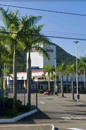 Imagem Terreno à venda, 28003 m² por R$ 18.000.000,00 - Tude Bastos (Sítio do Campo) - Praia Grande/SP
