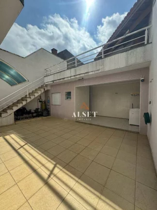 Imagem Sobrado Residencial à venda, Vila Carrão, São Paulo - SO0303.