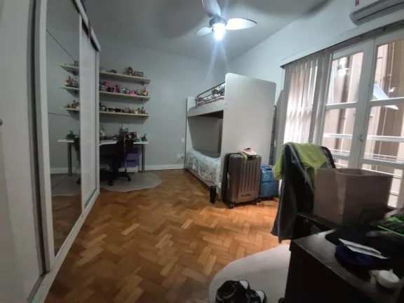 Imagem Apartamento para Venda em Rio de Janeiro, GLORIA, 3 dormitórios, 1 suíte, 3 banheiros