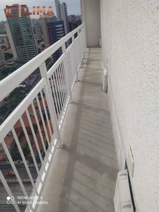 Imagem Apartamento com 3 Quartos à Venda, 164 m² em Patriolino Ribeiro - Fortaleza