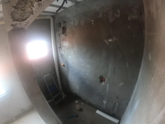 Imagem Sobrado à venda no bairro Gravatá na cidade de Navegantes - Apenas 250m do mar com Adriano carpes Imóveis.