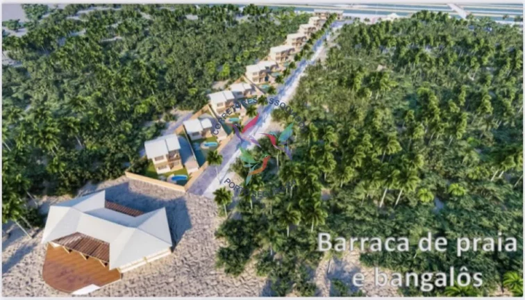 Imagem TERRENO MOGIQUIÇABA