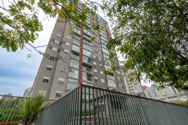 Imagem Apartamento à venda em São Paulo, Vila Andrade, com 2 quartos, 56m2