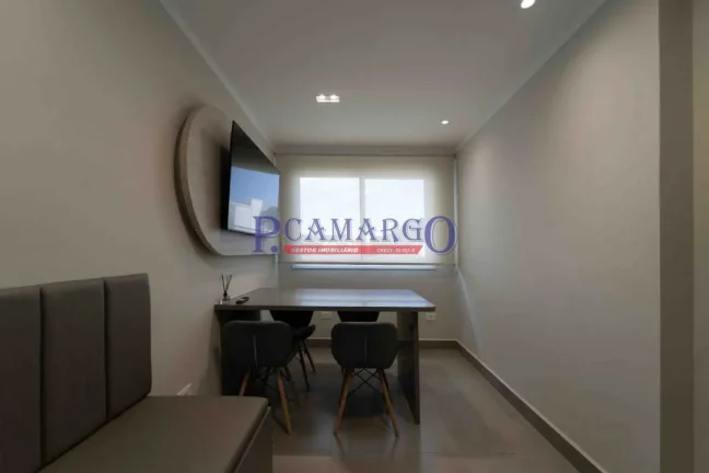 Imagem Apartamento Padrão
