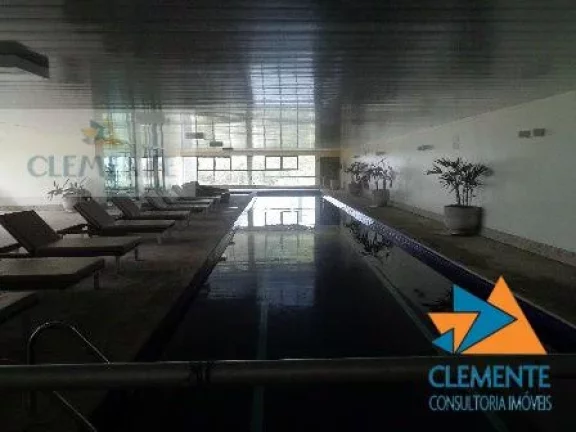 Imagem Apartamento UM POR ANDAR - GREEN GOLF