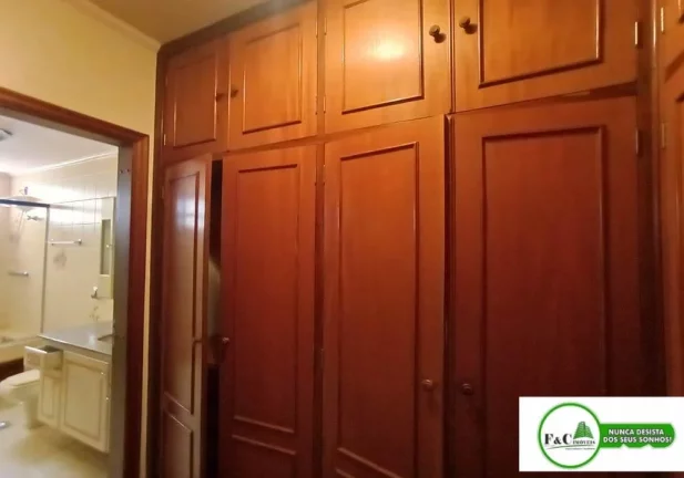 Imagem Apartamento para Venda em Limeira, Centro, 3 dormitórios, 2 suítes, 3 banheiros, 2 vagas