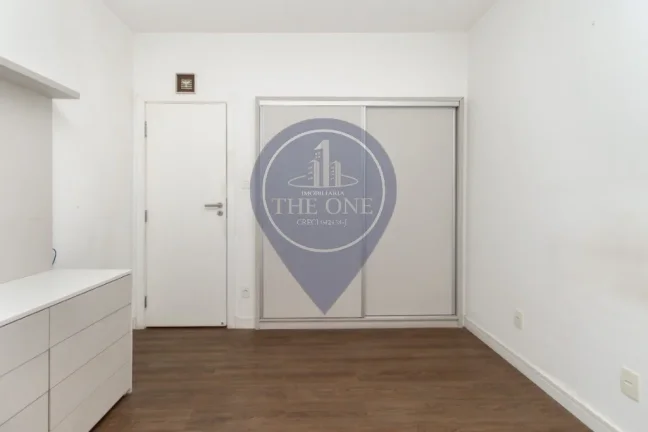 Imagem Apartamento à venda em Pinheiros, São Paulo-SP: 3 quartos, 1 suíte, 2 salas, 1 banheiro, 1 vaga de garagem, 105 m².