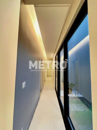 Imagem Casa com 3 dormitórios à venda, BUONA VITA, PETROLINA - PE