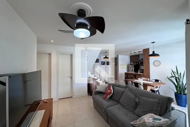 Imagem Apartamento à Venda - Recreio, 3 Quartos, 144 m2