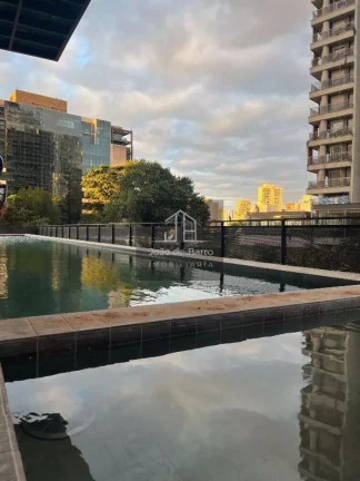 Imagem Apartamento Residencial à venda, Bela Vista, São Paulo - AP0031.