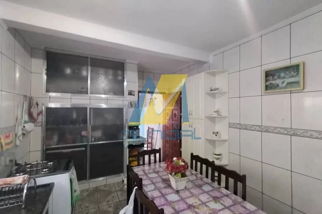 Imagem Sobrado *Baeta Neves, região valorizada e próxima a comércios, escolas, praças e com fácil aces...