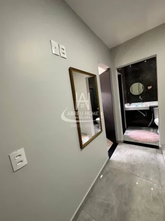 Imagem Casa a venda Fraternidade I