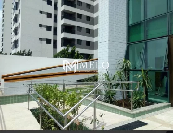 Imagem Oportunidade em BARRA DE JANGADA:33m²,01qt, 01vaga..
