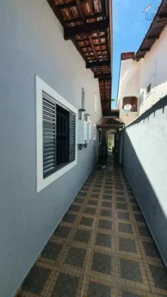 Imagem Casa com Edícula na Vila Tesouro