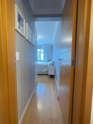 Imagem Apartamento para Venda em São José dos Pinhais, Afonso Pena, 3 dormitórios, 1 suíte, 2 banheiros, 1 vaga