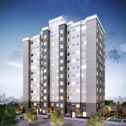 Imagem QUARTIER Res. Clube ITAPEVI