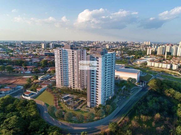 Imagem SENSIA Parque Prado