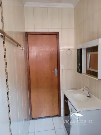 Imagem Casa para Venda em Marialva / PR no bairro Centro