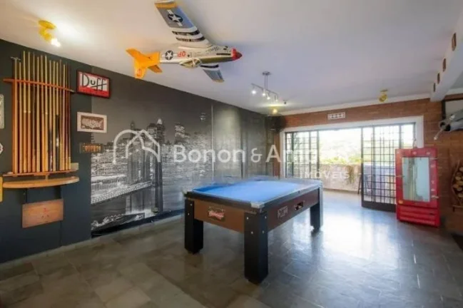 Imagem Casa a venda no Jardim guarani Campinas
Aceita apto até 300 MIL
Casa construída em 3 Níveis :
NO ...